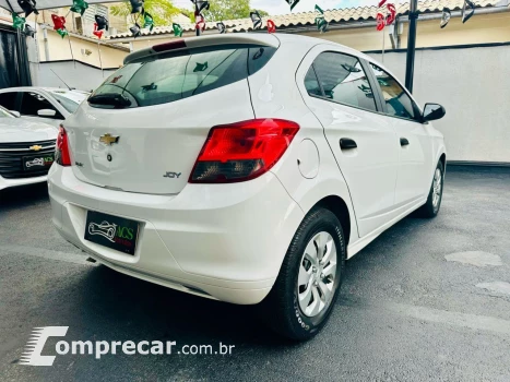 ONIX HATCH Joy 1.0 8V Flex 5p Mec.