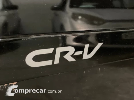 CRV 2.0 EXL 4X2 16V