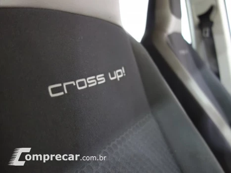 CROSS UP - 1.0 MPI 12V 4P MANUAL