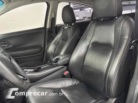 HR-V 1.8 16V FLEX EX 4P AUTOMÁTICO
