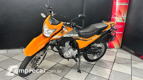 HONDA BROS 160C ESDD