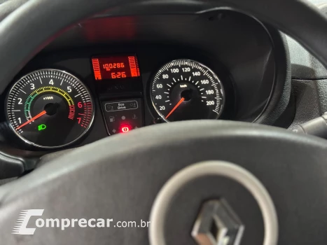 Clio RN/Alizé/Expr./1.0 Hi-Power 16V 5p