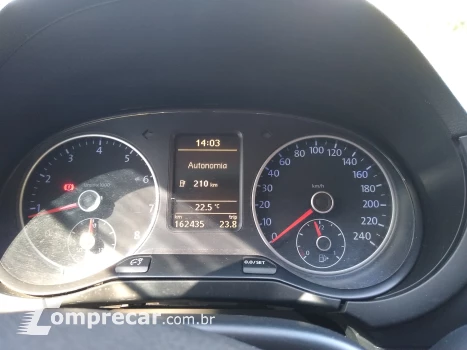 SPACEFOX 1.6 MI Sportline 8V