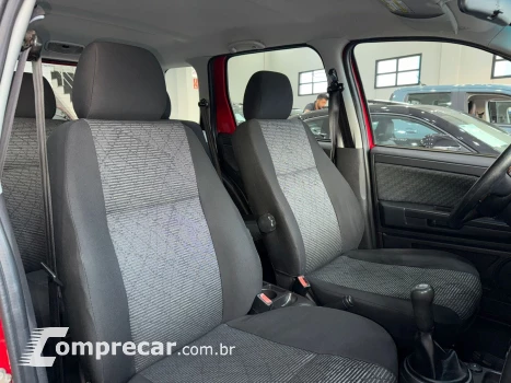 ECOSPORT 1.6 Freestyle 8V