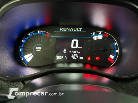 KWID 1.0 12V SCE ZEN