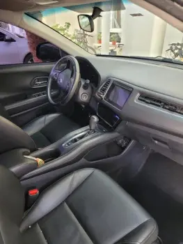 HR-V 1.8 16V FLEX EXL 4P AUTOMÁTICO