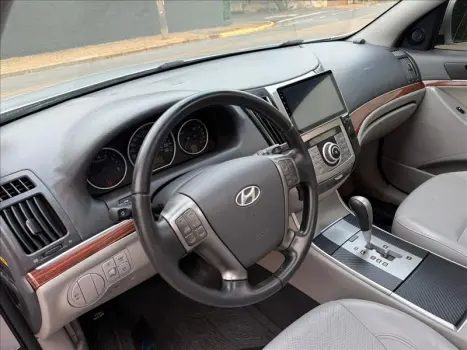 VERA CRUZ 3.8 GLS 4WD 4X4 V6 24V