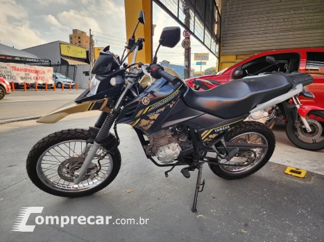 XTZ Crosser 150