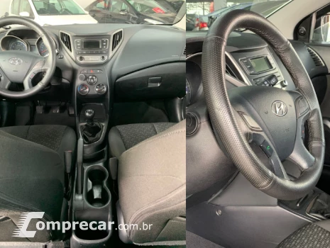 HB20 1.0 12V Comfort