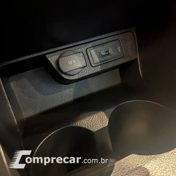 Saveiro Extreme 1.6 Flex 16V CD