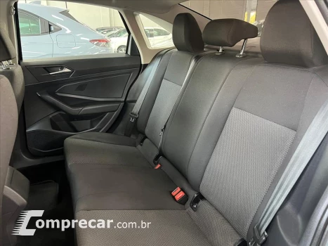 JETTA 1.4 250 TSI TOTAL FLEX TIPTRONIC