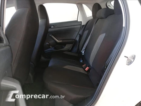 POLO 1.0 MPI
