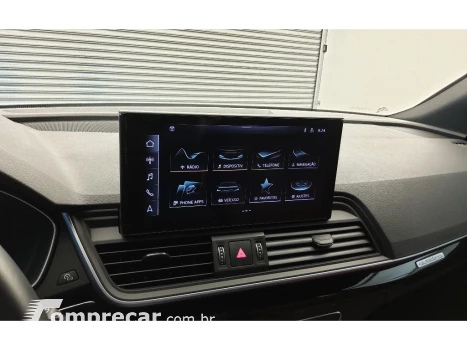 Q5 2.0 55 TFSIE PHEV PERFORMANCE BLACK QUATTRO S TRONIC