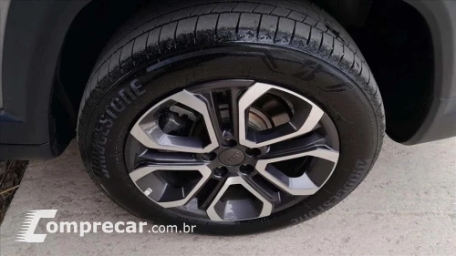 COMMANDER 1.3 T270 TURBO FLEX LIMITED AT6