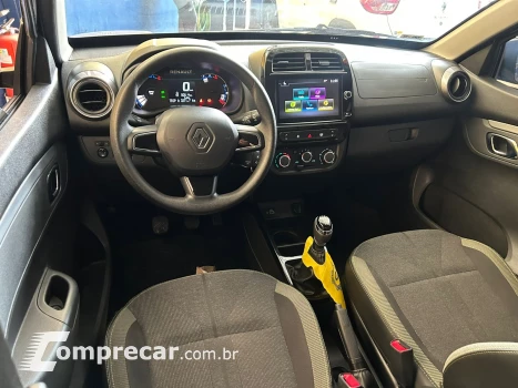 KWID 1.0 12V SCE Outsider
