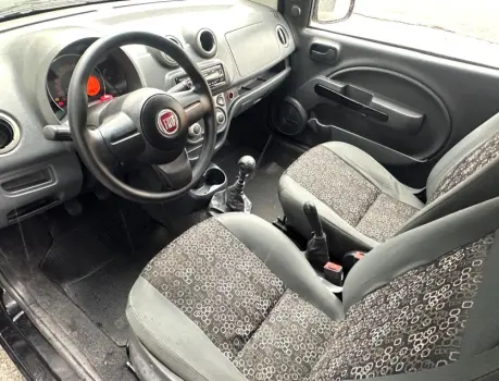 UNO 1.0 EVO Vivace 8V