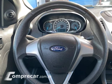 KA - 1.0 SE 12V 4P MANUAL