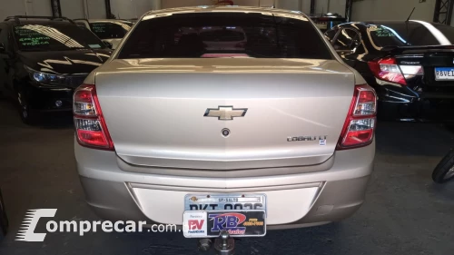COBALT 1.4 MPFI LT 8V
