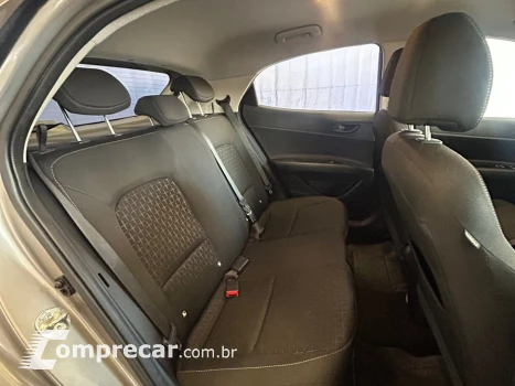 HB20 1.0 12V FLEX COMFORT MANUAL