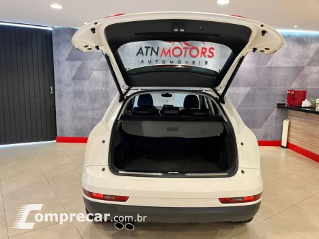Q3 1.4 4P TFSI AMBIENTE S-TRONIC AUTOMÁTICO