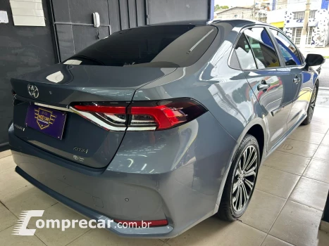 COROLLA 2.0 Vvt-ie Altis