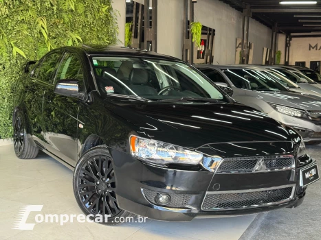 LANCER 2.0 HLE 16V