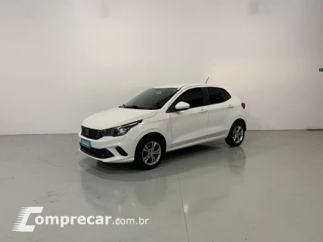 Fiat ARGO 1.0 Firefly 4 portas