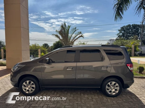 SPIN 1.8 LTZ 8V