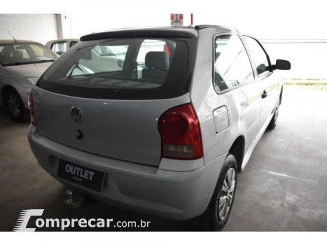 GOL 1.0 MI 8V G.VI