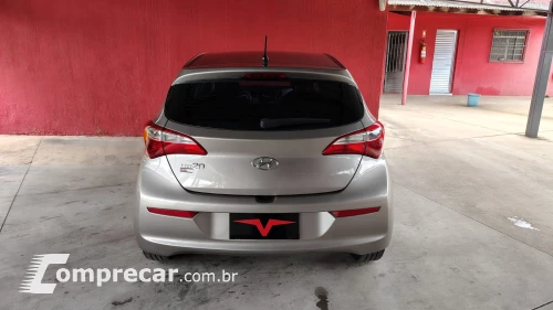HB20 1.0 12V Comfort