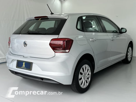 POLO 1.0 MPI