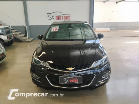 CRUZE 1.4 Turbo Sport6 LTZ 16V