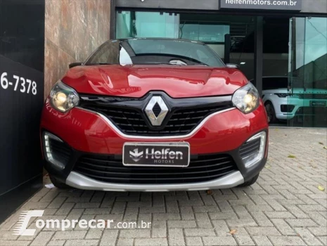 CAPTUR 1.6 16V SCE Life