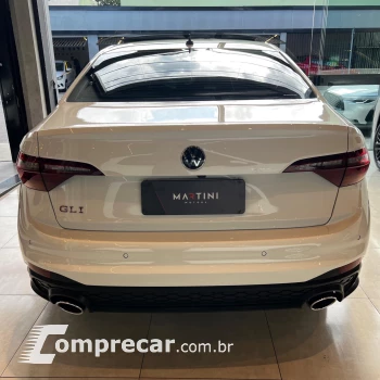 JETTA GLI 350 TSI 2.0 16V 4p Aut.