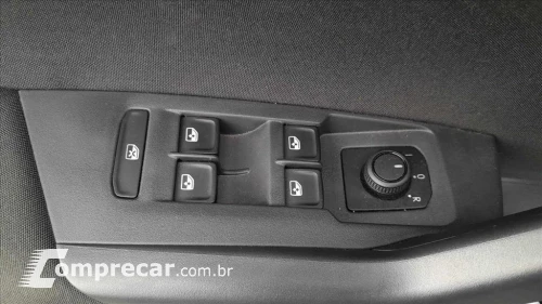 NIVUS 1.0 200 TSI TOTAL FLEX COMFORTLINE AUTOMÁTI