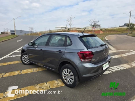 POLO 1.0 MPI