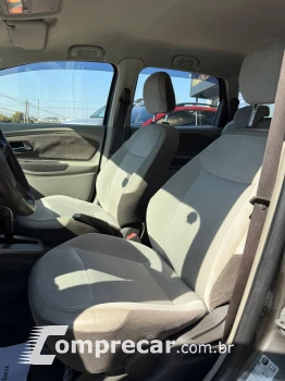 SPIN 1.8 LTZ 8V