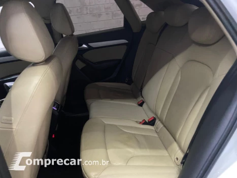 Q3 1.4 Tfsi Ambiente Flex 4P S Tronic