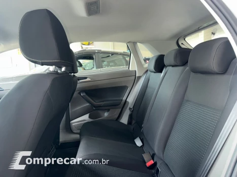 POLO 1.0 200 TSI Comfortline