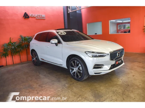 XC60 2.0 T8 HYBRID INSCRIPTION AWD GEARTRONIC