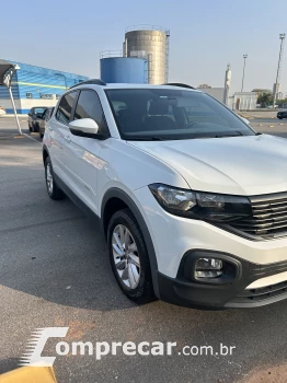 T-CROSS 1.0 200 TSI Sense