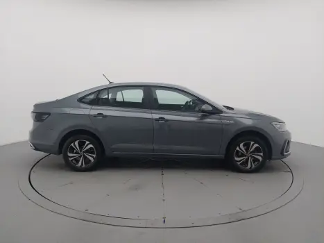 VIRTUS 1.0 200 TSI COMFORTLINE AUTOMÁTICO