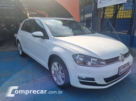 GOLF 1.0 TSI Comfortline 12V