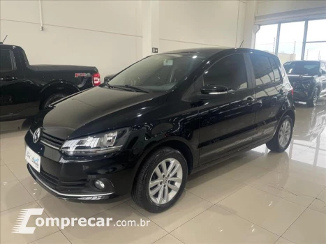 Volkswagen FOX 1.6 MSI Connect 4 portas