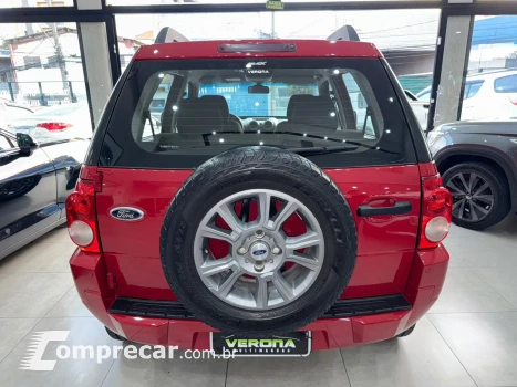 ECOSPORT 1.6 Freestyle 8V