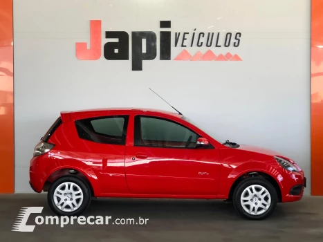 KA 1.0 MPI 8V