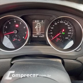 JETTA 1.4 16V TSI Comfortline