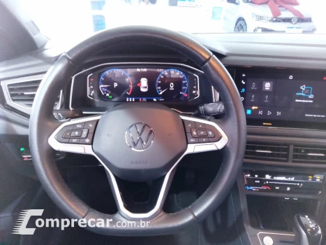 NIVUS 1.0 200 TSI TOTAL FLEX HIGHLINE AUTOMÁTICO