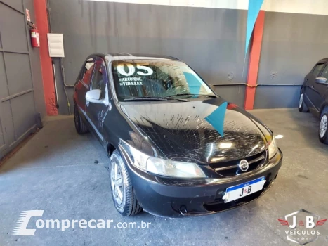 CELTA 1.4 MPFI Super