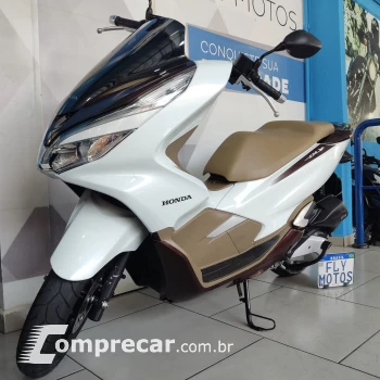 HONDA PCX 150 DLX ABS